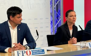 Endspurt: So will die FPÖ das Asylchaos beenden