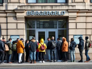 Überraschung: Bürgergeld wird teurer!