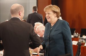 Merkel und Ampel schätzten fast alle großen Projekte falsch ein – warum sollte das beim Ukrainekrieg anders sein ?