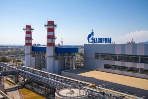 Gaslieferungen von Gazprom für Europa durch die Ukraine nach Sudzha belaufen sich auf 42,4 Mio. m3