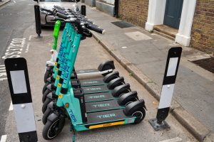 Großbritannien: E-Bikes vor dem Aus?