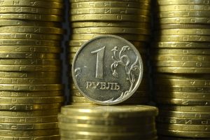 Bundesregierung betrachtet Konfiszierung staatlicher russischer Vermögenswerte als unzulässig