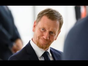 Der strahlende Sieger von Brandenburg