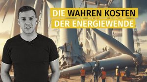 Die Märchen der Energiewende!