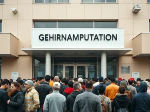 Warum Menschen sich kostenlos das Gehirn amputieren lassen