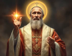 Putin allmächtig: Wie Russland angeblich die AfD puscht