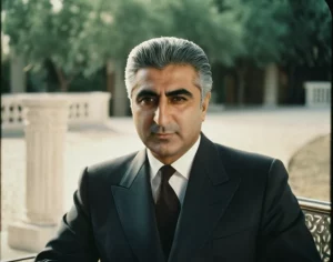 Planen USA und Israel den Sturz der Mullahs und die Rückkehr des Schah-Sohns?