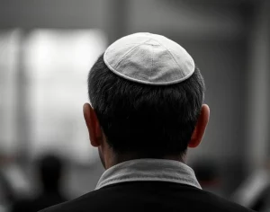 Jüdische Gemeinde warnt vor FPÖ-Regierung