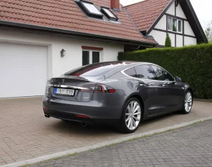 Wenn Dein Auto zum Hilfssheriff wird