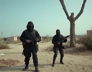 München: Ein TikTok-Terrorist? Ich glaube gar nichts mehr