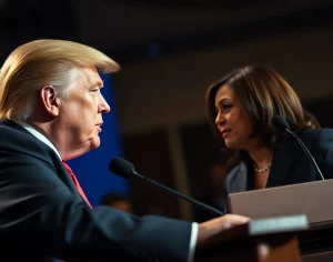 Angebliche russische Wahlbeeinflussung zugunsten Trump und AfD