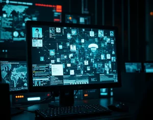 Im Windschatten der Messermorde: Fäser & Cie wollen noch mehr Zensur und Denunziation 