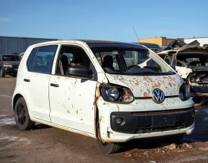 Volkswagen vor Werksschließungen: Der Habeck-Graichen-Clan und seine Helfer ruinieren VW und das Land 