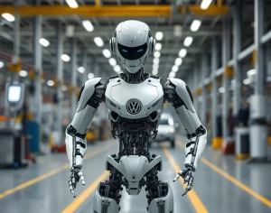 Volkswagen-Pleite und was wirklich dahinter steckt