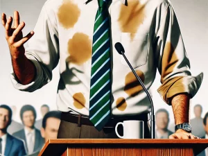 Von NSDAP-Braun zu Schwarz, Rot und Gelb