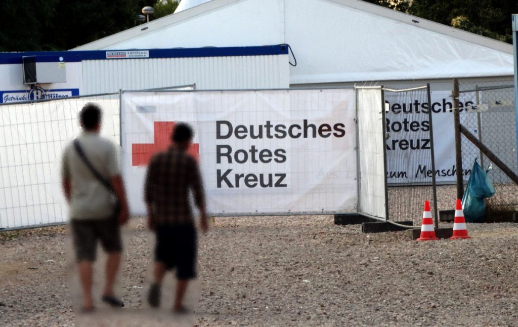 25 Millionen für Asylberatung – Der Steuerzahler blecht, die NGOs kassieren!