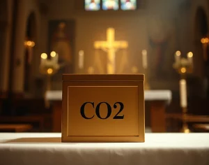 Klimakollekte der christlichen Kirchen