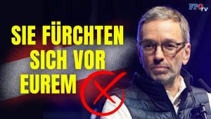 Österreich wählt: Diese Kickl-Rede müssen alle sehen!