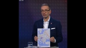 Nehammer macht Österreich mit „Sky Shield“ zum Angriffsziel!