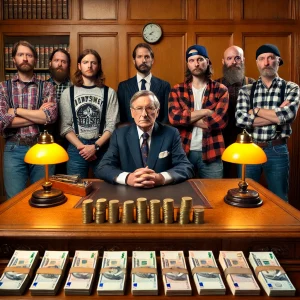 Jeder kann erben im Erbschaftsverein!