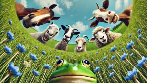 Das Märchen vom AfD-Verbot