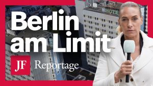 Anwohner schockiert: Luxushotel zum Flüchtlingsheim