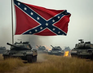 Bürgerkrieg in den USA?