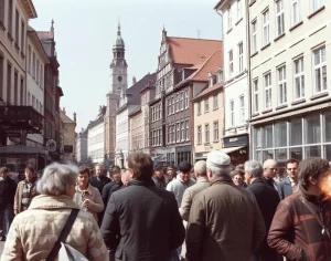 Ich bin Ossi – also schlecht?