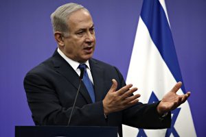 Iran: Khamenei fordert Todesstrafe für Netanjahu