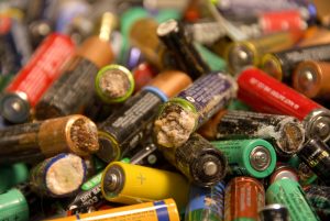 Weiteres Batteriemärchen ausgeträumt?