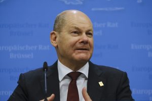 Die SPD und ihre Steuerversprechungen