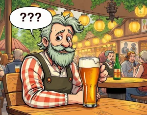 Aus dem Nähkästchen geplaudert vom Widerstand, der keiner ist