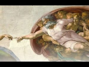 Gibt es etwas Größeres als Gott?