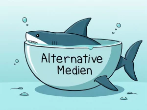 Ist das schon Erpressung? Gastautorin fordert: „Bezahle mich oder du wirst geoutet!“