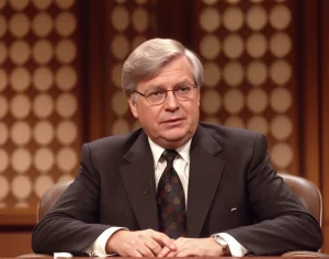 Mit verstorbenen Politikern „reden“ – geht tatsächlich!