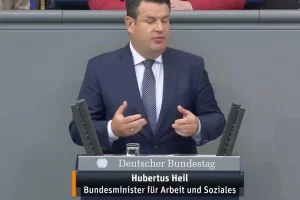 Heil: Deutschland braucht indische Fachkräfte!