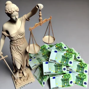 Hurra, wir eröffnen ein privates Amtsgericht