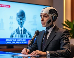 Roboterjournalismus: dpa kooperiert mit KI-Unternehmen You.com