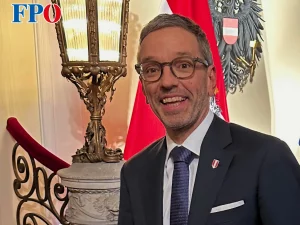 Kickl kontert: „Das letzte Wort ist noch nicht gesprochen“