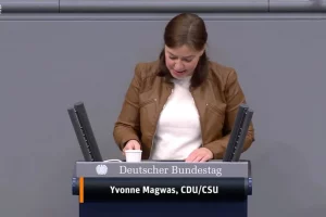 Persönliche Motive beim AfD-Verbot?