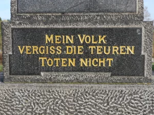 Unterwerfung als Programm – Die assimilatorische „Rechte“ zwischen Kapitulation und Kollaboration