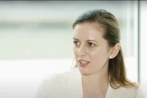 Interview mit der bulgarischen Europapolitikerin Rada Laykova 