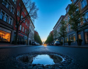 87,6 Milliarden Defizit: Dramatische Finanzlage bei vielen Kommunen 