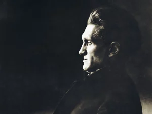 Ein Baustein des Nationalsozialismus