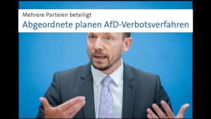 Fürchtet euch nicht!