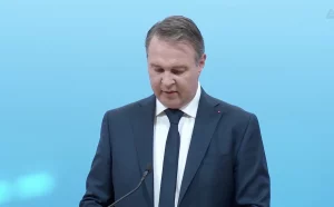 SPÖ: Babler bleibt beim Nein zu Kickl – Zuckerlkoalition wird immer wahrscheinlicher