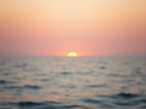 Ein Silberstreif am Horizont: Die Rückkehr zum Echten