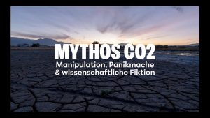 „Physikalisch unmöglich“: Martin Steiner widerlegt CO2-Experiment von Ditfurth 1978