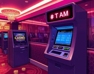 Die Auswirkungen der Blockchain-Technologie auf Zahlungen bei Online-Glücksspielen