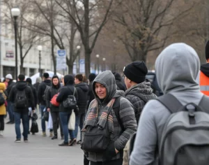 Wien: FPÖ-Obmann Nepp bezeichnet Bürgermeister als Asylanten-Lockvogel